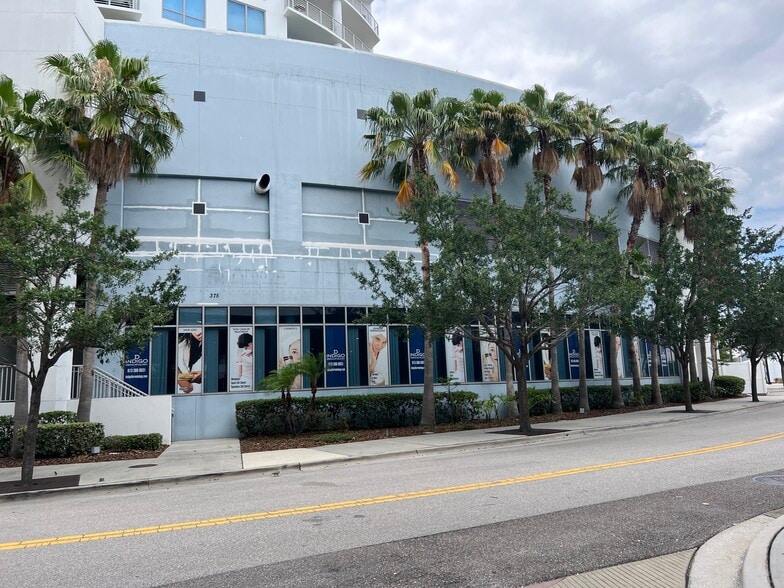 Primary Photo Of 375-3 S 12th St, Tampa Office For Sale