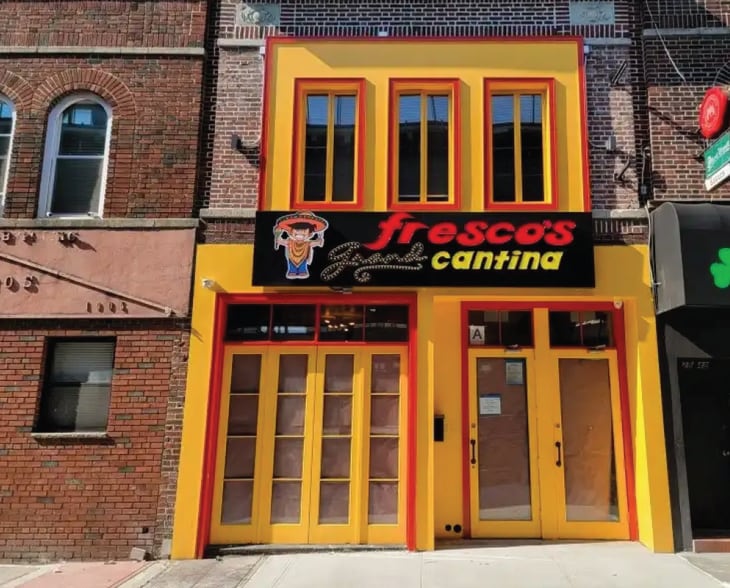 Primary Photo Of 2850 31st St, Astoria Restaurant For Sale