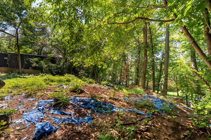 Primary Photo Of 6000 Palisdale Ave, Bronx Land For Sale