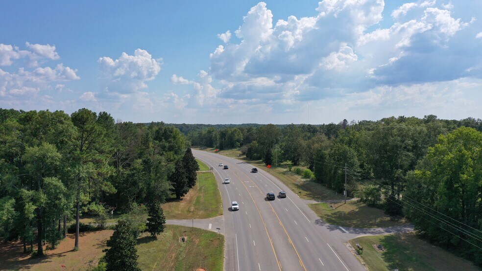 More Photos Of 50280 Rabun Rd, Bay Minette Land For Sale