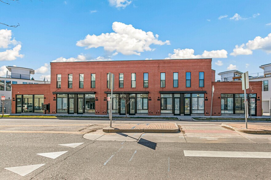 More Photos Of 3331 Downing, Denver Storefront Retail Office For Sale
