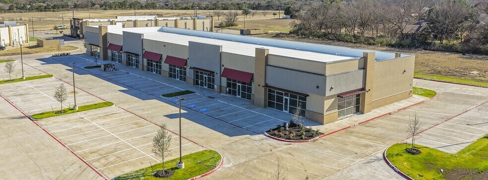 More Photos Of 1314 W Wintergreen Rd, DeSoto Restaurant For Lease