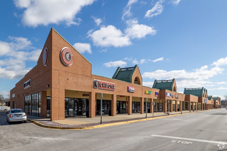 More Photos Of 4R Mountain Rd, Glen Burnie Unknown For Lease