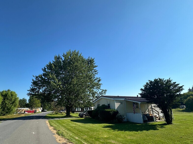 More Photos Of 17120 County Route 53, Dexter Manufactured Housing Mobile Home Park For Sale