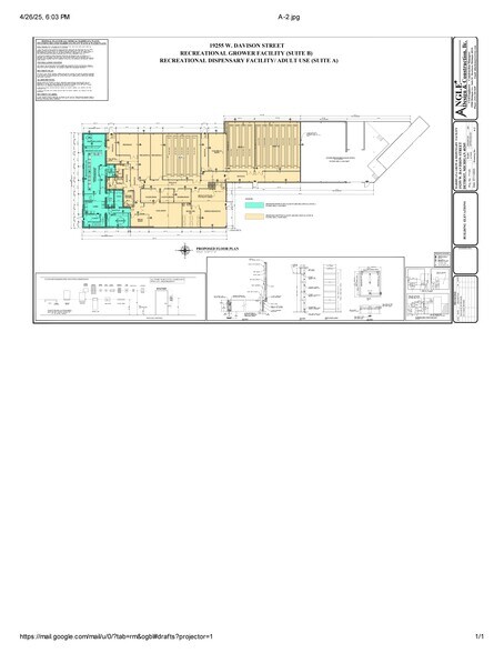 More Photos Of 19255 W Davison St, Detroit Warehouse For Lease