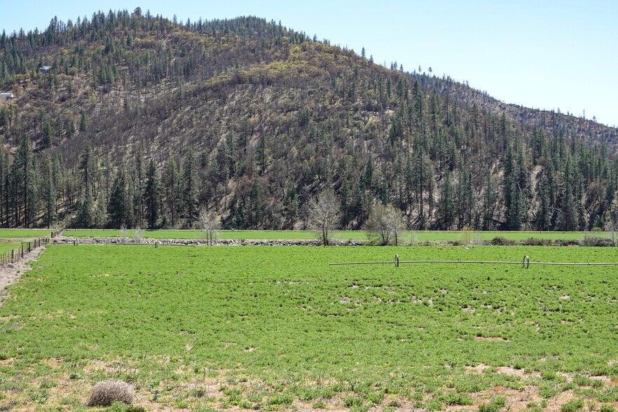 More Photos Of 13317 McAdams Creek Rd, Fort Jones Land For Sale