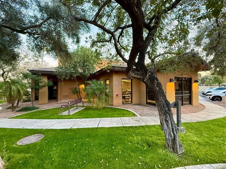 More Photos Of 6632 E Baseline Rd, Mesa Office For Sale