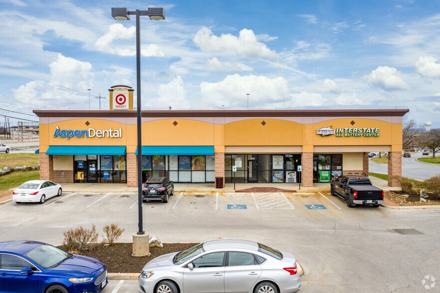 More Photos Of 8238-8356 Agora Pky, Schertz Unknown For Lease