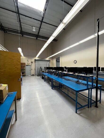 More Photos Of 47603-47643 Lakeview Blvd, Fremont Unknown For Lease