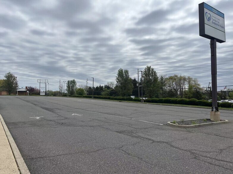 More Photos Of 1251 US 22, Bridgewater Land For Lease