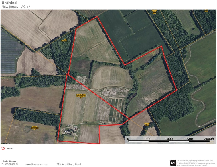 More Photos Of 0 North Pemberton Road, Pemberton Land For Sale