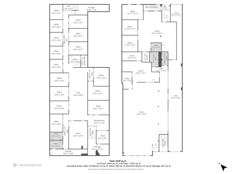 More Photos Of 5117 Main St, Downers Grove Storefront Retail Office For Lease