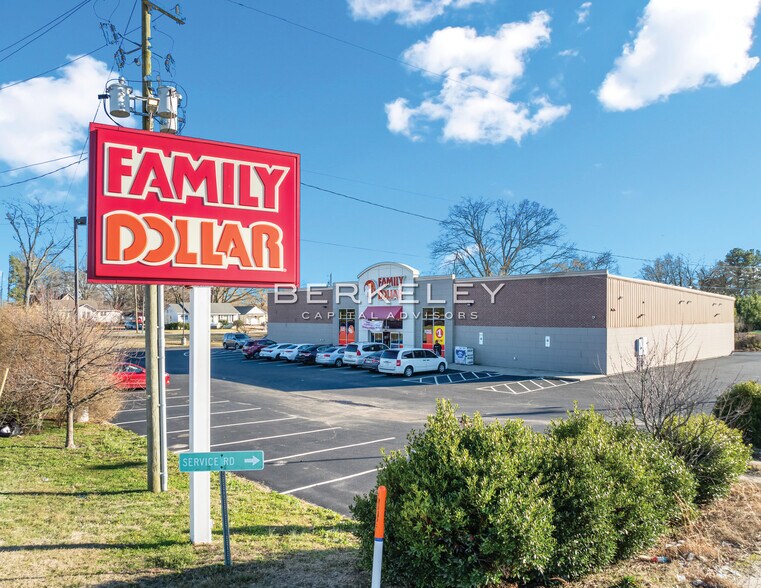 More Photos Of 1414 E Andrews Ave, Henderson Freestanding For Sale