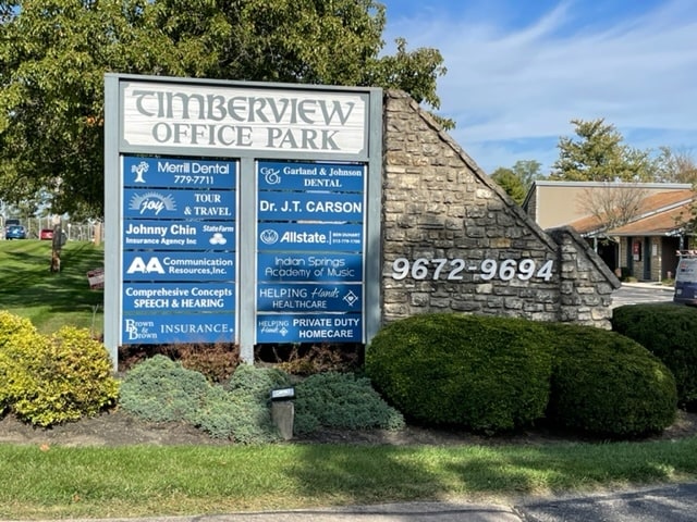 More Photos Of 9672-9694 Cincinnati Columbus Rd, West Chester Office Residential For Sale