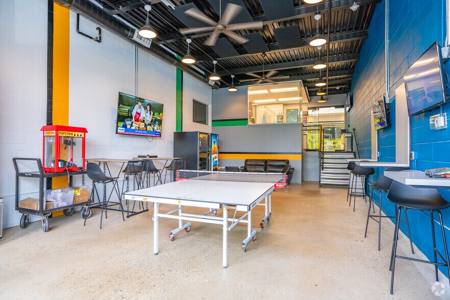 Photo of 1st Floor Ste 