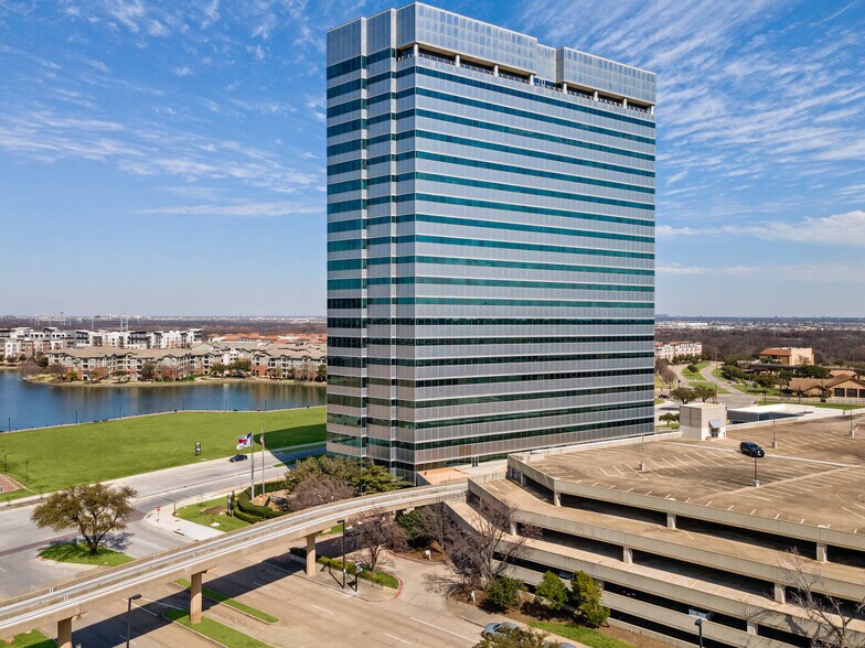 More Photos Of 600 E Las Colinas Blvd, Irving Office For Lease