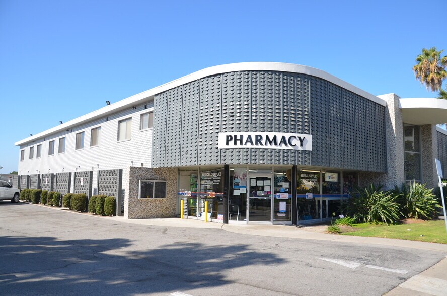 More Photos Of 1120 W La Palma Ave, Anaheim Medical For Lease