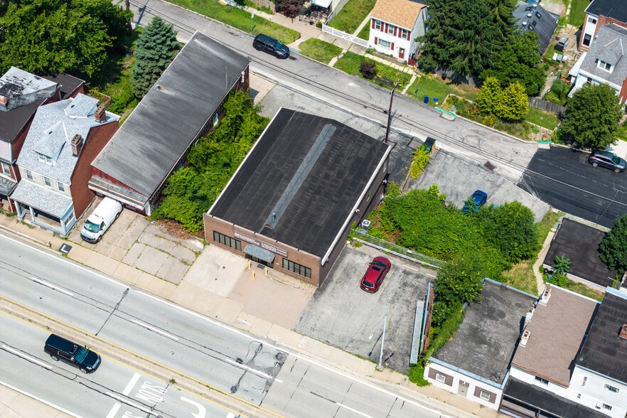 More Photos Of 3519 Bigelow Blvd, Pittsburgh Office For Sale