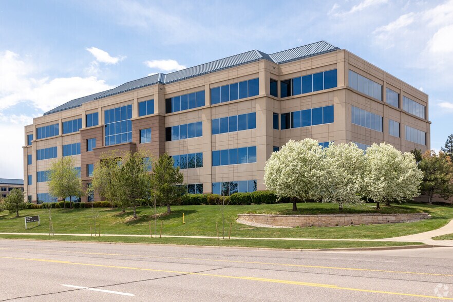 More Photos Of 9127 S Jamaica St, Englewood Office For Lease