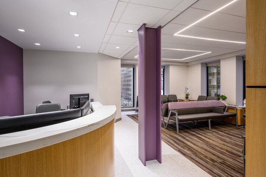 More Photos Of 551 Madison Ave, New York Office For Lease