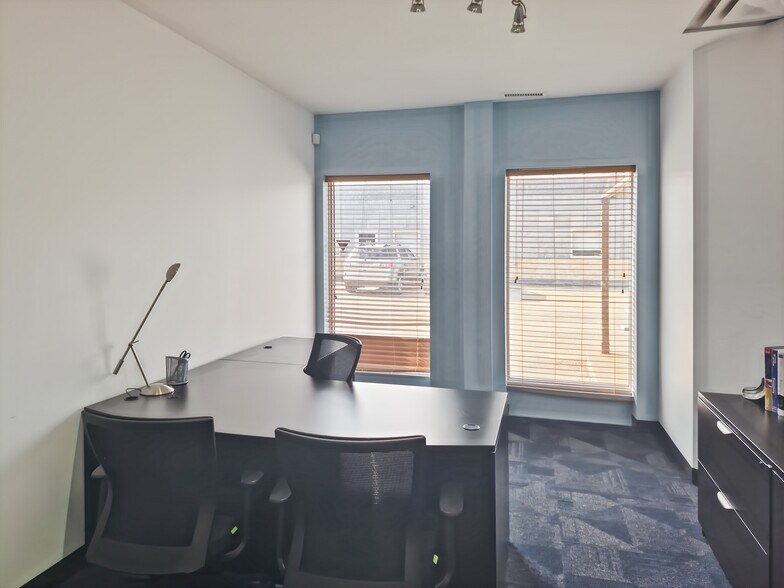 More Photos Of 335 Hoffer Dr, Regina Coworking Space