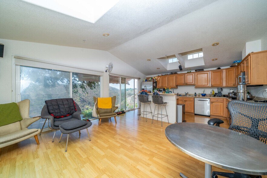 More Photos Of 5767 Latigo Canyon Rd, Malibu Land For Sale