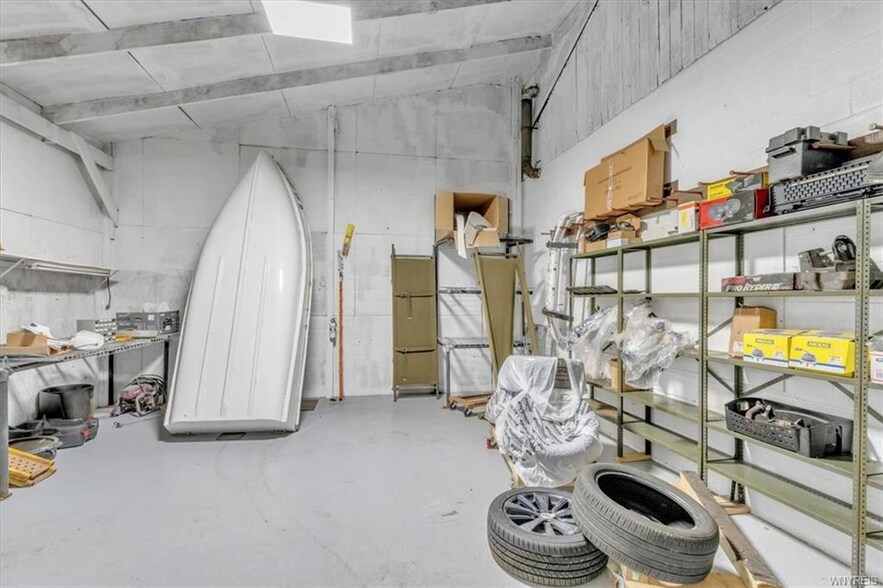 More Photos Of 5880 Collins Spgs, Springville Industrial For Sale