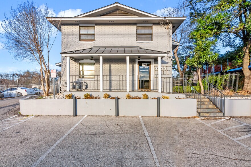 Primary Photo Of 2023 Lockhill Selma Rd, San Antonio Office Residential For Sale