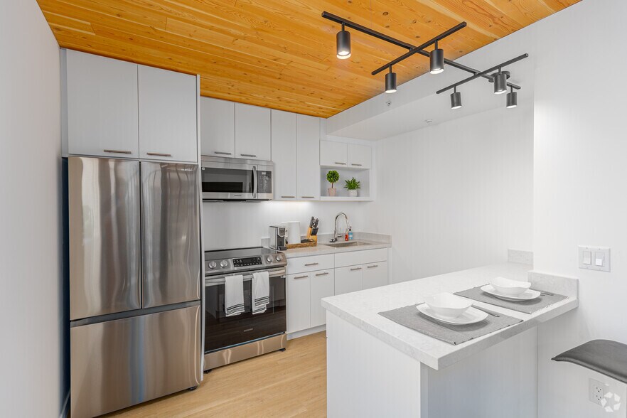 More Photos Of 2519 El Cajon Blvd, San Diego Apartments For Lease