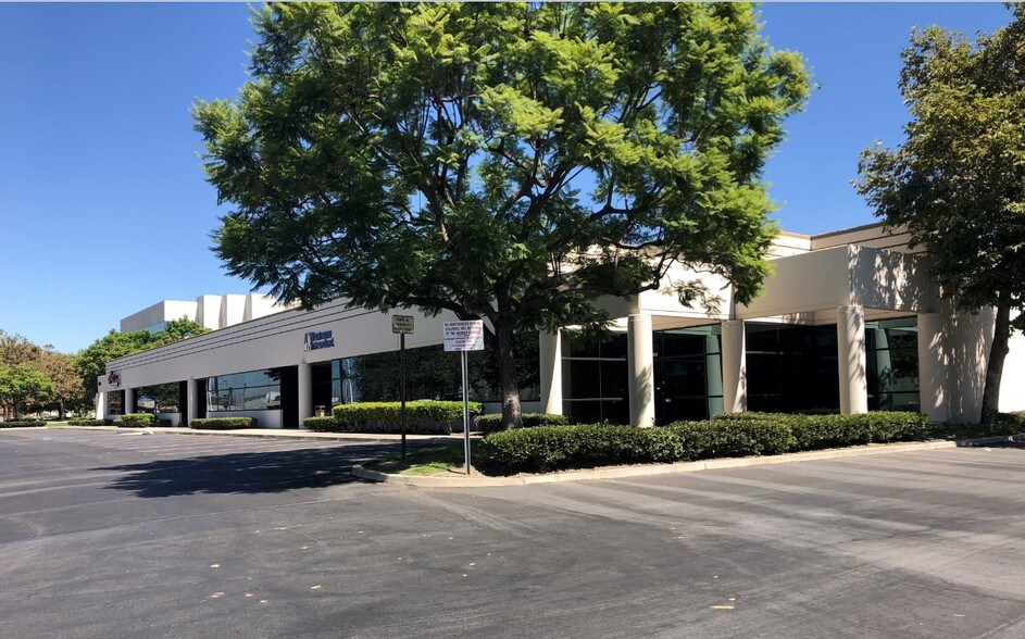 Primary Photo Of 16810-16900 Valley View Ave, La Mirada Research And Development For Lease