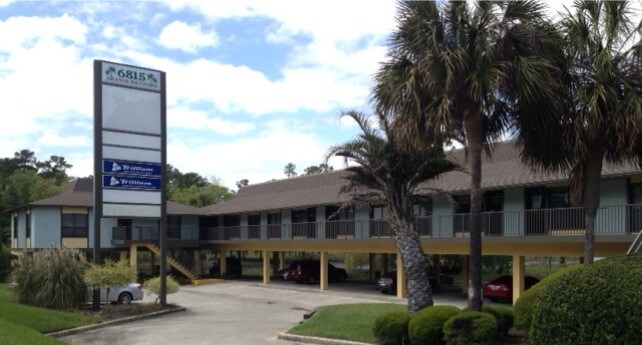Primary Photo Of 6815 Atlantic Blvd, Jacksonville Office For Sale