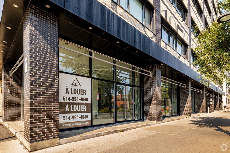 More Photos Of 9319-9323 Av De L'esplanade, Montréal Apartments For Sale