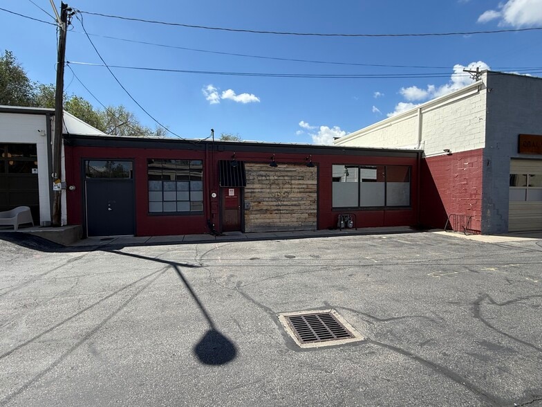 Primary Photo Of 1987 S 1100 E, Salt Lake City Storefront For Lease