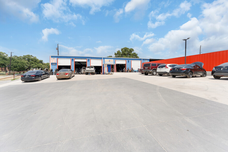 Primary Photo Of 3355 S Belt Line Rd, Balch Springs Land For Lease