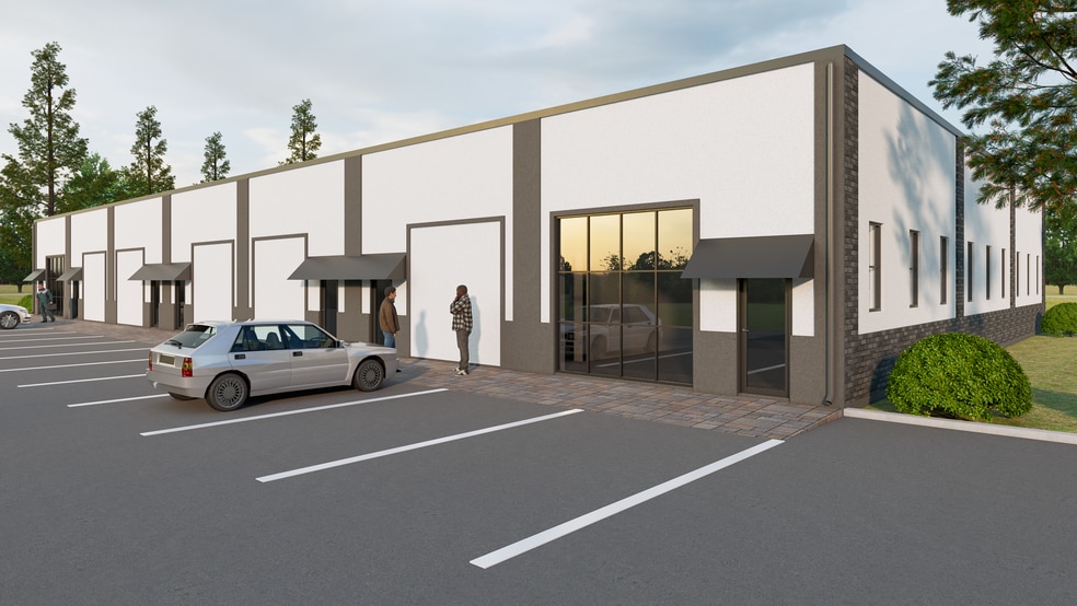 More Photos Of Progress, Saint Cloud Unknown For Lease