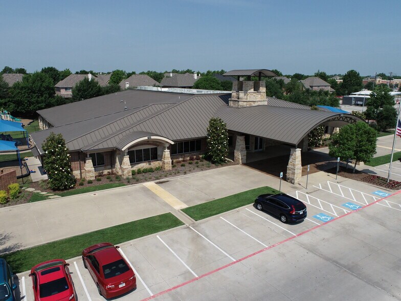 More Photos Of 11605 Custer Rd, Frisco Medical For Lease