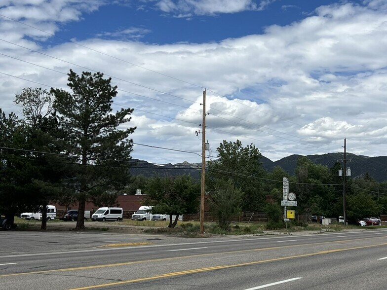 More Photos Of 7335 W US Highway 50, Salida Land For Sale