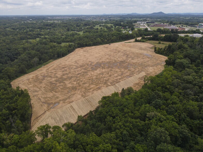 More Photos Of 1250 Mayde Rd, Berea Land For Sale