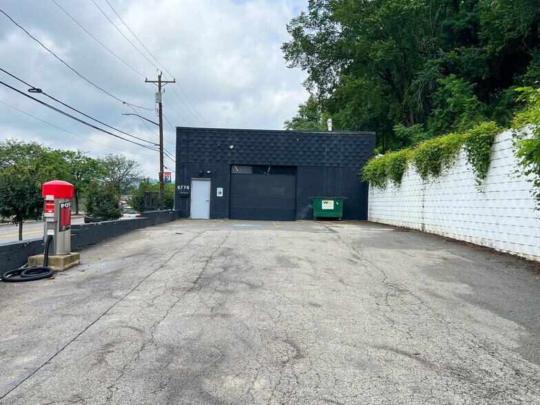 More Photos Of 5770 Butler St, Pittsburgh Storefront Retail Office For Sale