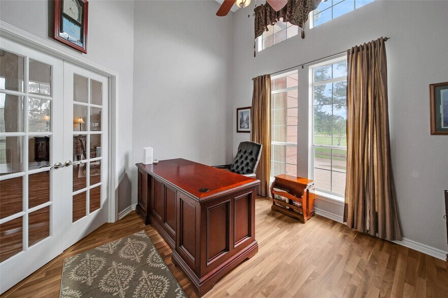 More Photos Of 128 Duke Rd, Bedias Land For Sale
