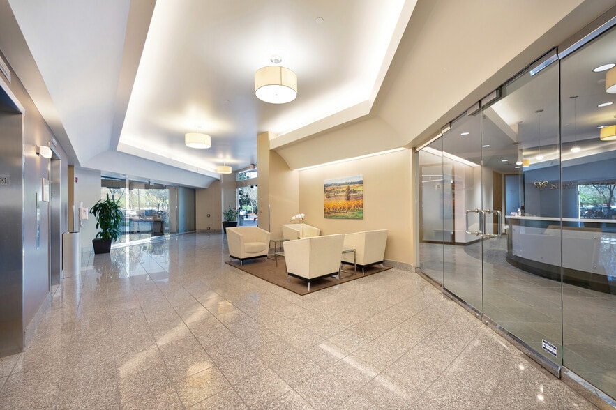 More Photos Of 1425 River Park Dr, Sacramento Office For Lease