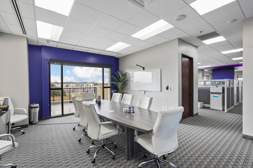 More Photos Of 2701 Sunset Ridge Dr, Rockwall Office For Lease
