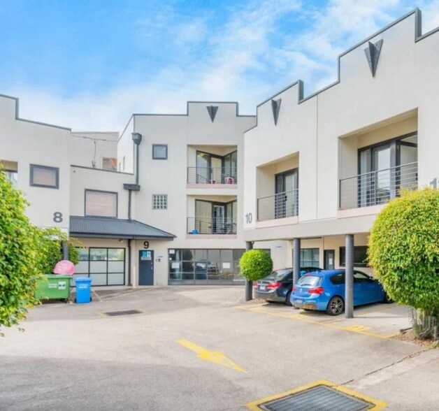 Primary Photo Of 36 O'Riordan St, Alexandria Office For Lease