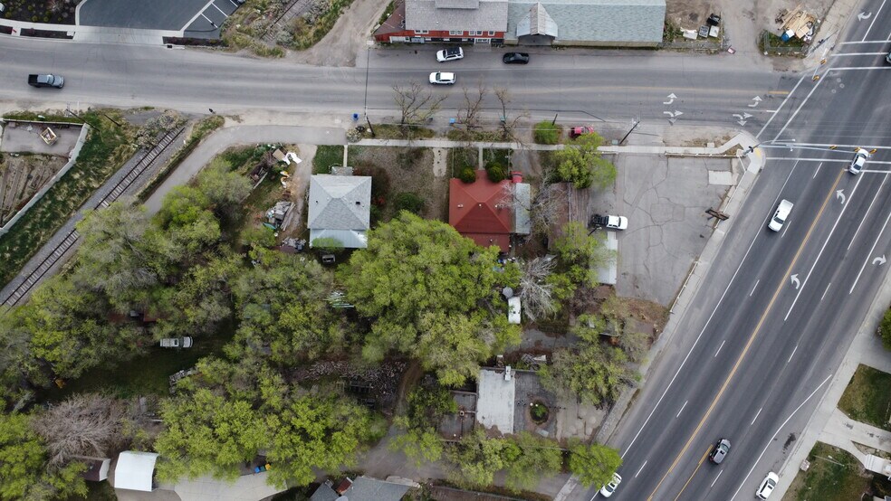 More Photos Of 77 E State St, Lehi Land For Sale