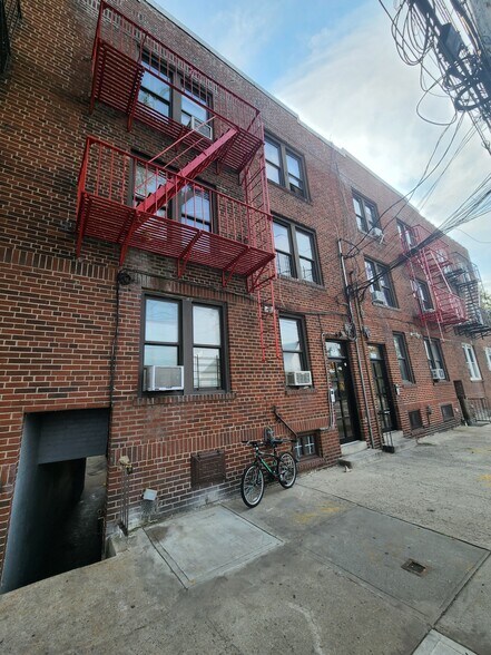 More Photos Of , Bronx Multifamily For Sale