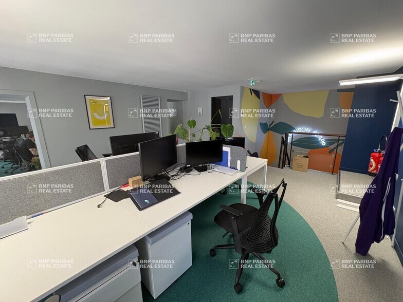 More Photos Of , Nantes Office For Sale