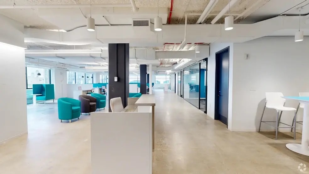More Photos Of 55 Prospect St, Brooklyn Office For Lease