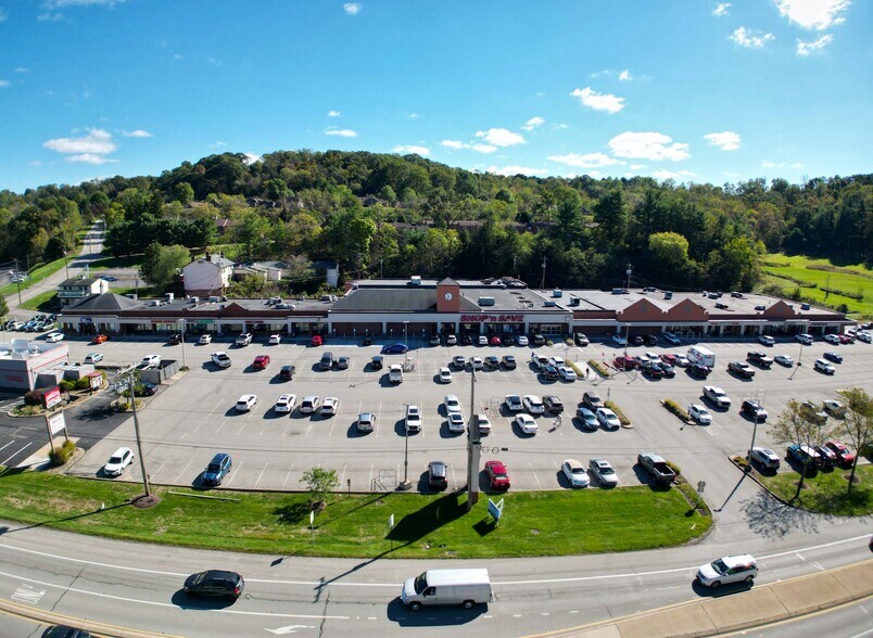 Primary Photo Of 2340-2388 Golden Mile Hwy, Pittsburgh Unknown For Lease