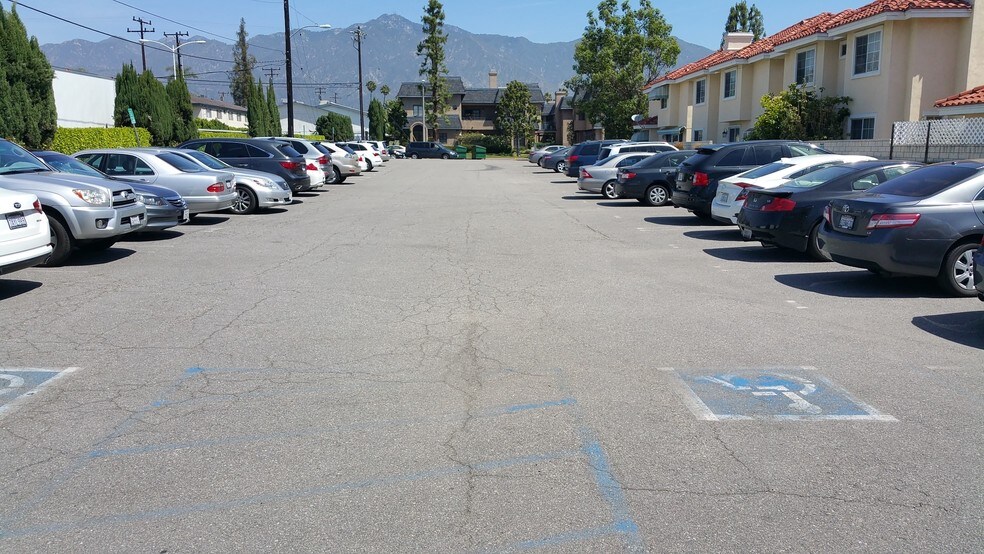 More Photos Of 623 W Duarte Rd, Arcadia Medical For Lease