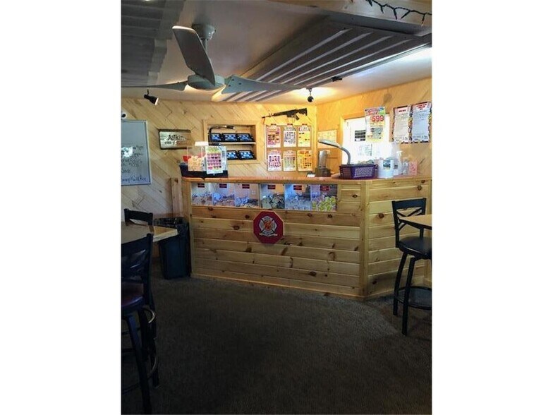 More Photos Of 26838 US Highway 169, Aitkin Restaurant For Sale